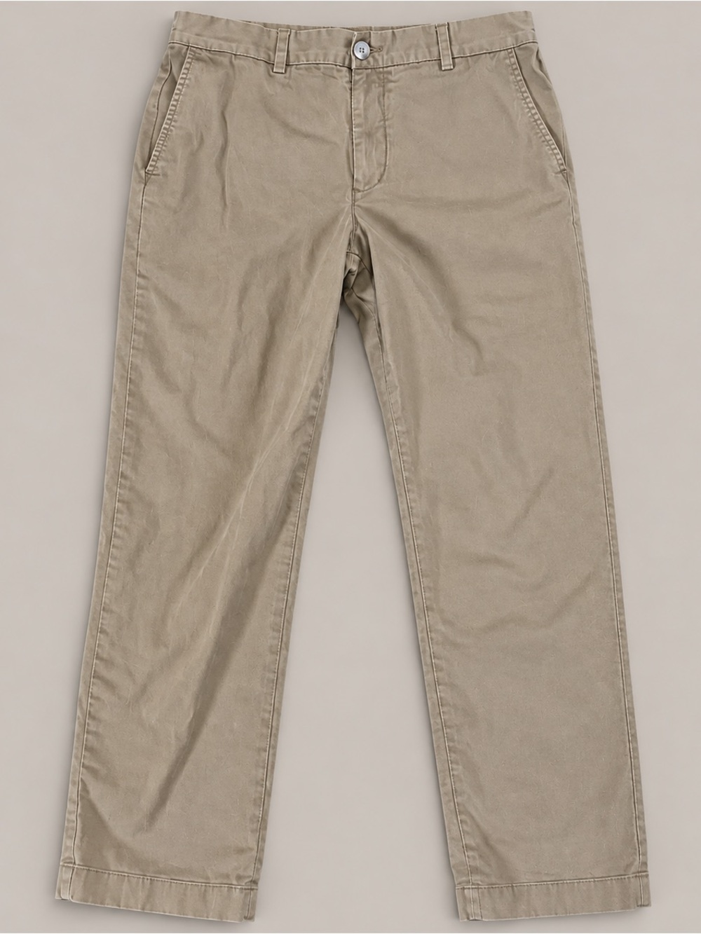 Vineyard Vines Breaker Chino Pants Mens 32x30 Khaki Casual Preppy